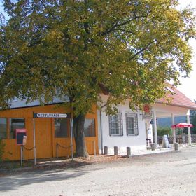 Penzion Přístav Lipno nad Vltavou