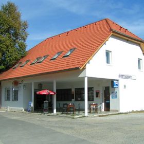 Penzion Přístav Lipno nad Vltavou