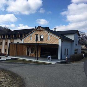 Apartmán Pod Medvědí Horou Loučná nad Desnou