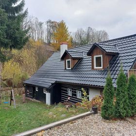 Roubenka U Potoka Výprachtice