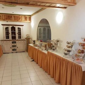 Hotel Koruna-Krone Jeseník