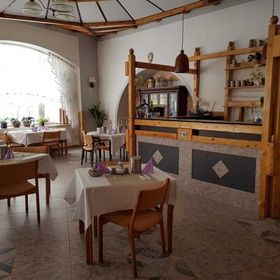 Hotel Koruna-Krone Jeseník