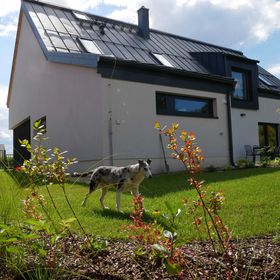 Apartmán Sychrova Žďár nad Sázavou