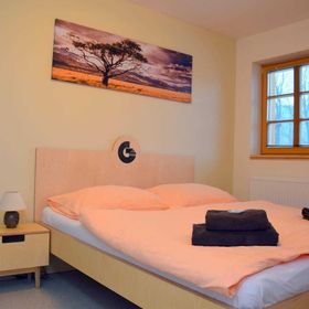 Penzion Grunt superior Řeka