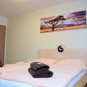 Penzion Grunt superior Řeka