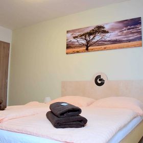 Penzion Grunt superior Řeka