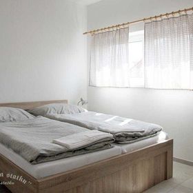 Penzion Na Statku Štěpánkovice