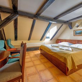 Betlem Club Hotel Praha