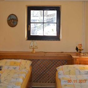 Privat POD SKALKOU Velké Losiny