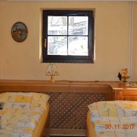 Privat POD SKALKOU Velké Losiny