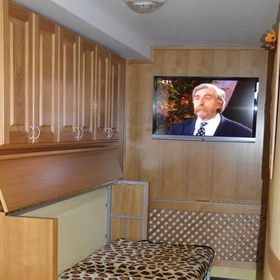 Privat POD SKALKOU Velké Losiny