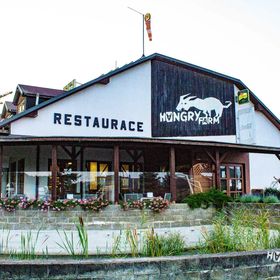 HAngry farm Bohuňovice