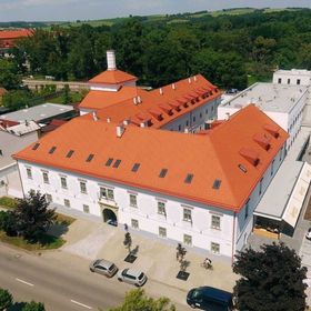 Hotel Panský Pivovar Holešov