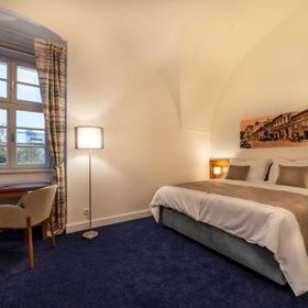 Hotel Panský Pivovar Holešov