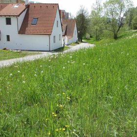 Apartmány U Procházků Český Krumlov