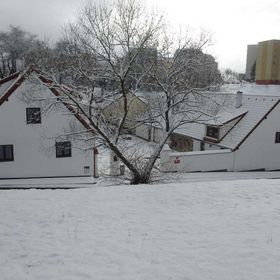 Apartmány U Procházků Český Krumlov