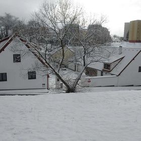 Apartmány U Procházků Český Krumlov