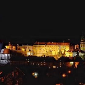 Apartmán Castle View Český Krumlov