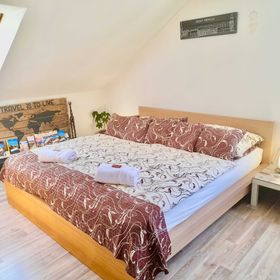 Apartmán Castle View Český Krumlov