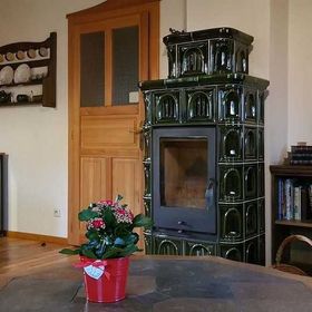 Roubenka v Podkrkonoší 135 Jílové u Držkova