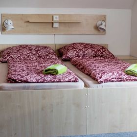 Penzion Horská Mikulov