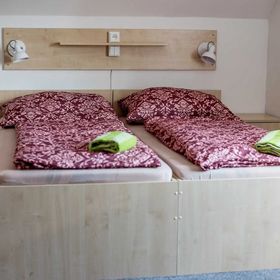 Penzion Horská Mikulov