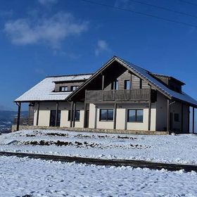 Penzion u Pinkasů Písečná