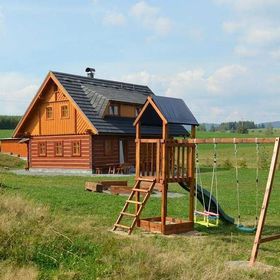 Roubenka v Podkrkonoší 145 Jílové u Držkova