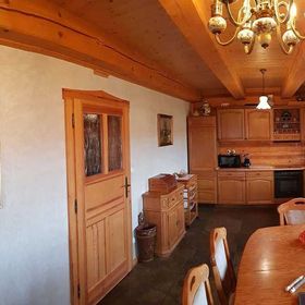 Roubenka v Podkrkonoší 145 Jílové u Držkova