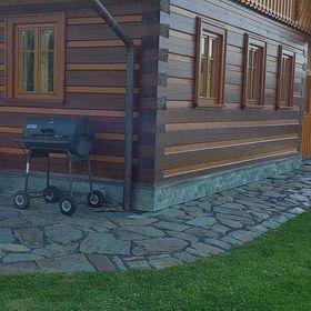 Roubenka v Podkrkonoší 145 Jílové u Držkova