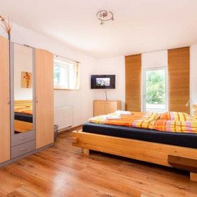 Ubytování Bezchlebovi Český Krumlov