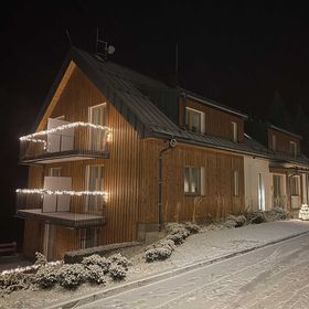 Apartmány U Lesa Dolní Morava