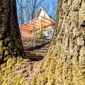 A Ház Vendégház Kismaros