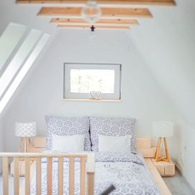 A Ház Vendégház Kismaros