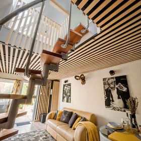 A Ház Vendégház Kismaros