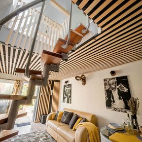 A Ház Vendégház Kismaros