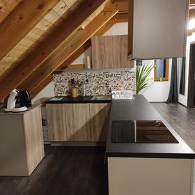 Ti-Tó Apartman Tihany