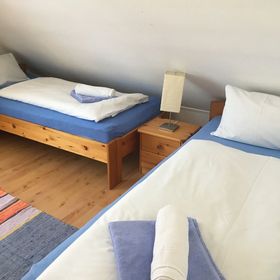 Pesti Apartmanház Bük
