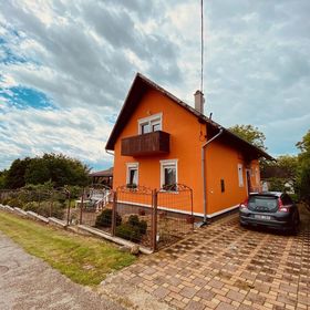 Mariann Vendégház Balatonrendes