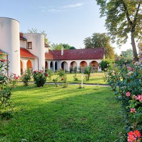 Gosztonyi Villa Siófok
