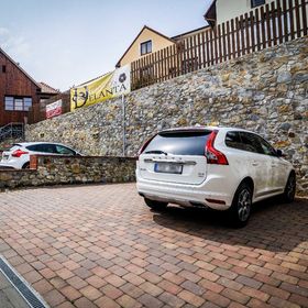 Dueta Apartment Český Krumlov