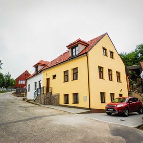 Dueta Apartment Český Krumlov