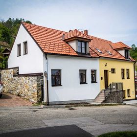 Dueta Apartment Český Krumlov