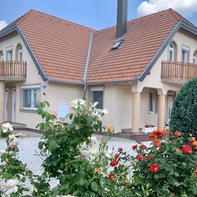 Gitta Apartman 1. Bük