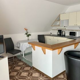 Gitta Apartman 1. Bük