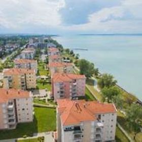 Linda Apartman Siófok