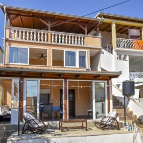 Apartments Pepa Rogoznica