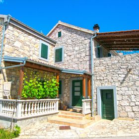 Apartment Porat Drage