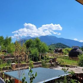 Bungee Jumping Friends Râșnov