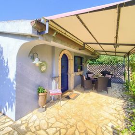 Bungalow Vlasta Dobrinj